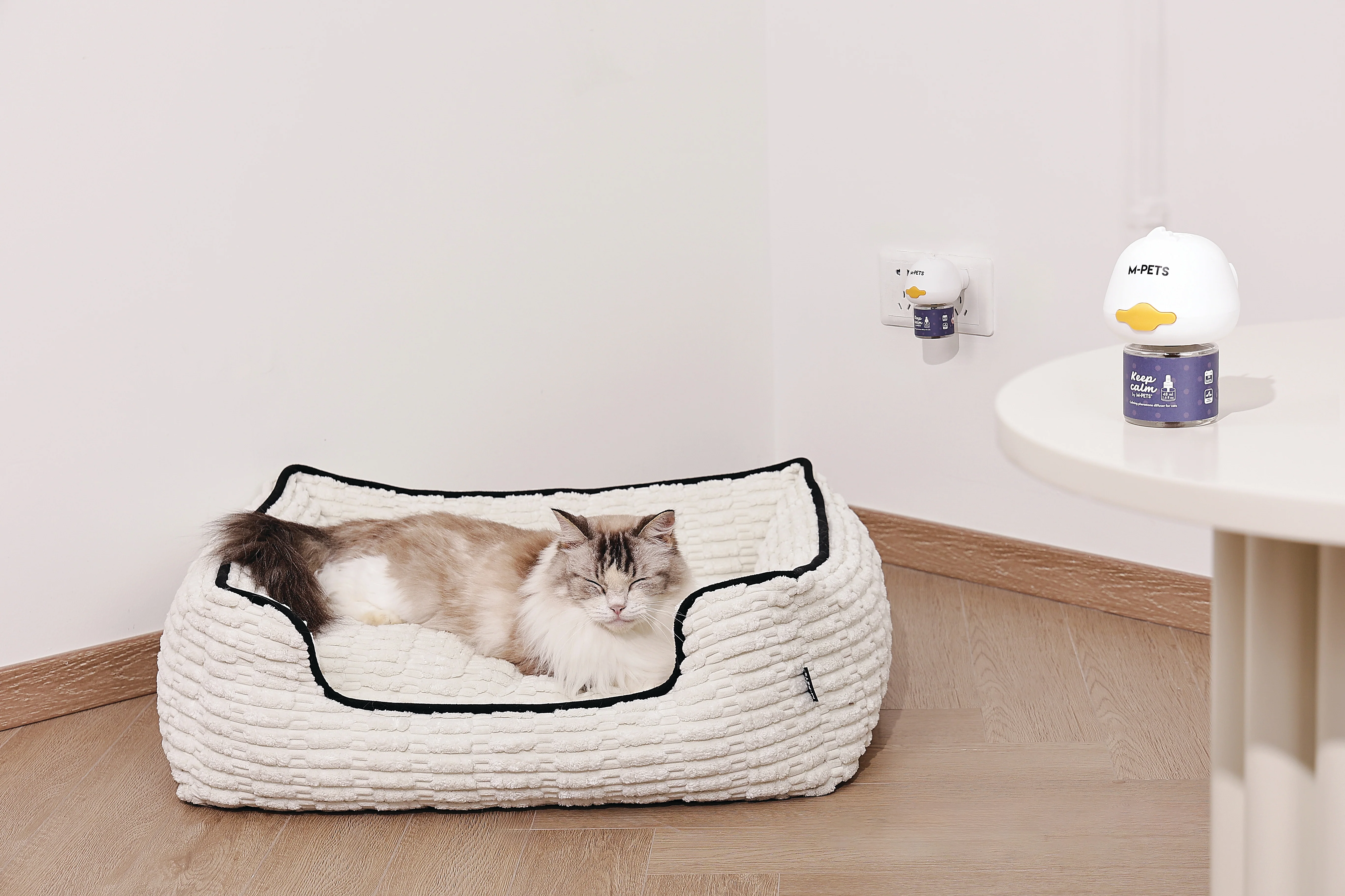 KEEP CALM KEDİ SAKİNLEŞTİRİCİ  DİFFUSER 48ML